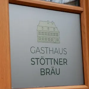 Gasthof Stöttnerbräu, Vohburg an der Donau