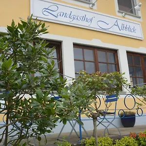 Albblick Hotel Bad Boll