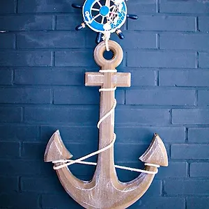 Seehafen Hostel Hamburg