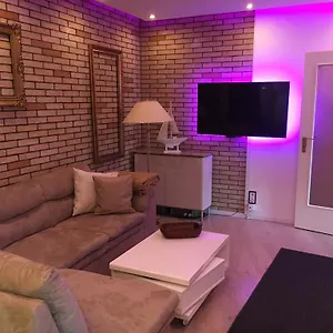 Messe Oberkassel Apartment Düsseldorf
