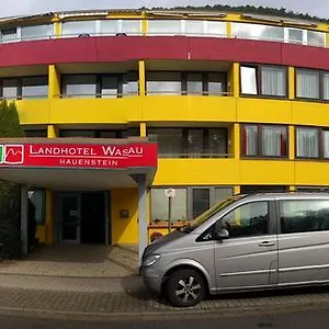 Wasgau Hotel Hauenstein